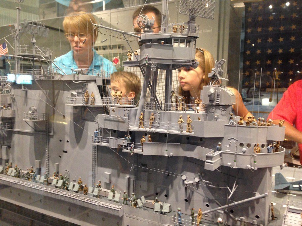 Aircraft Carrier