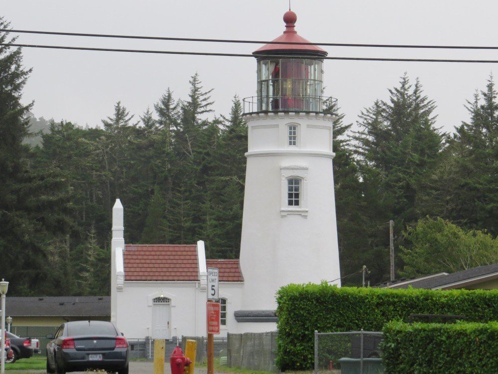 Cape Arago