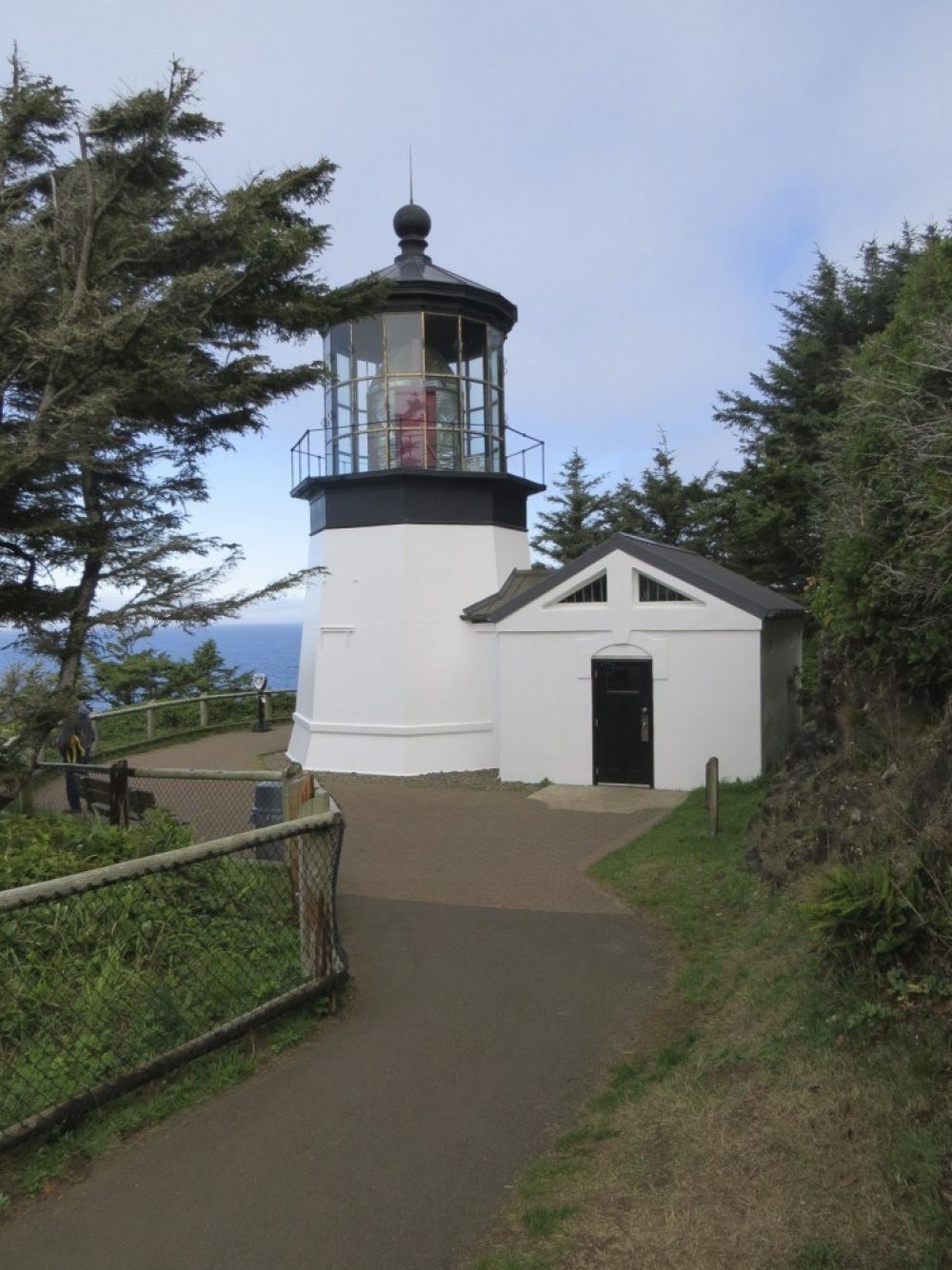 Cape Meares