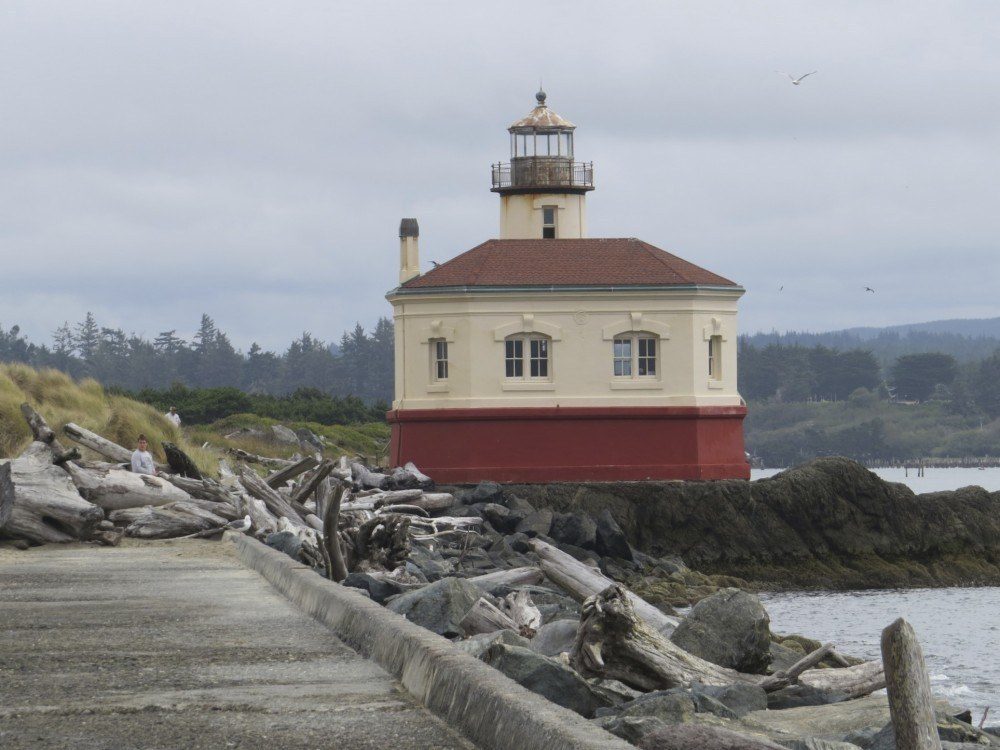 Coquille River