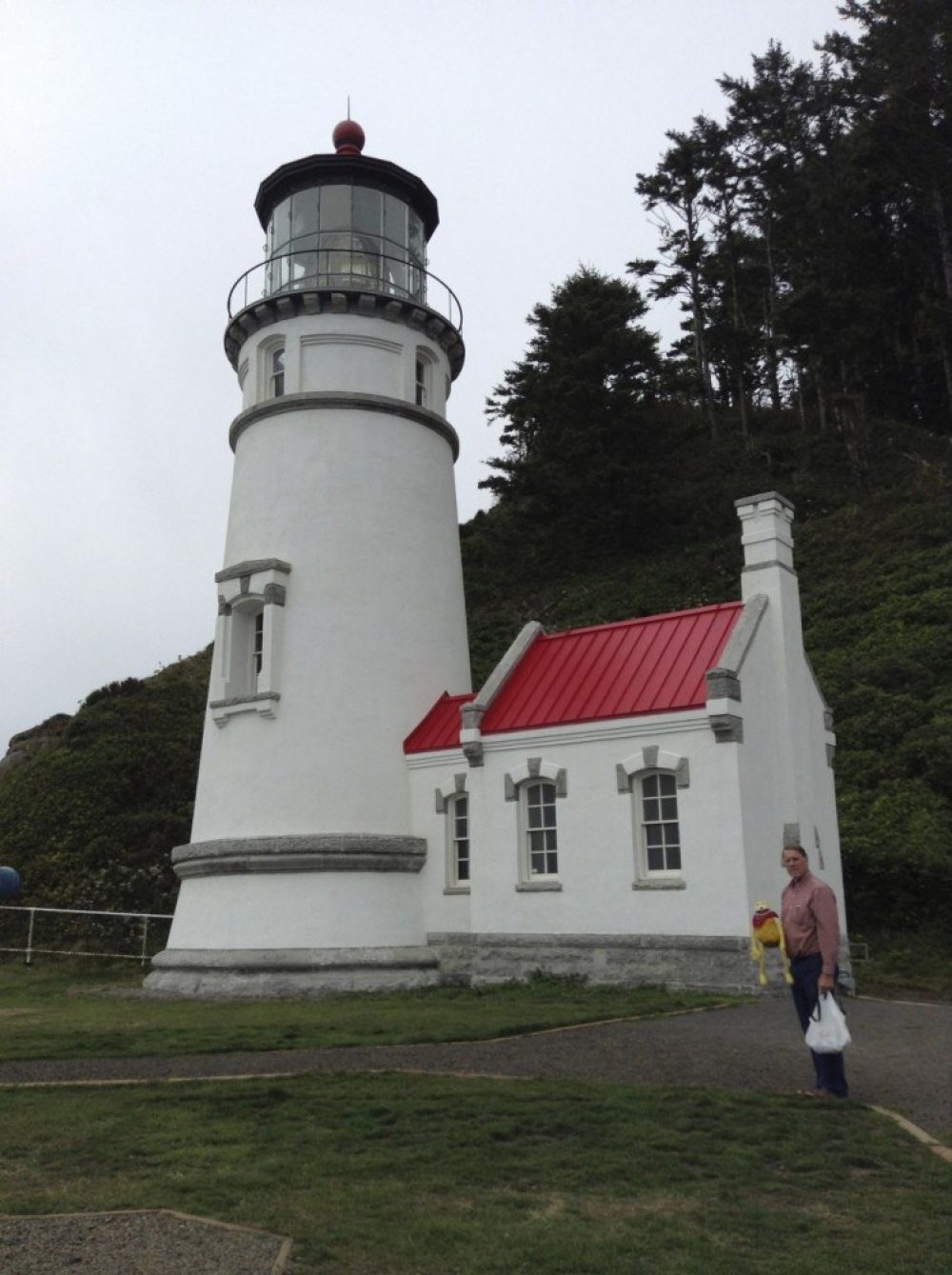 Heceta Head