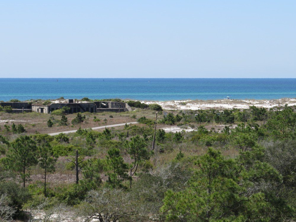 Fort Pickens4