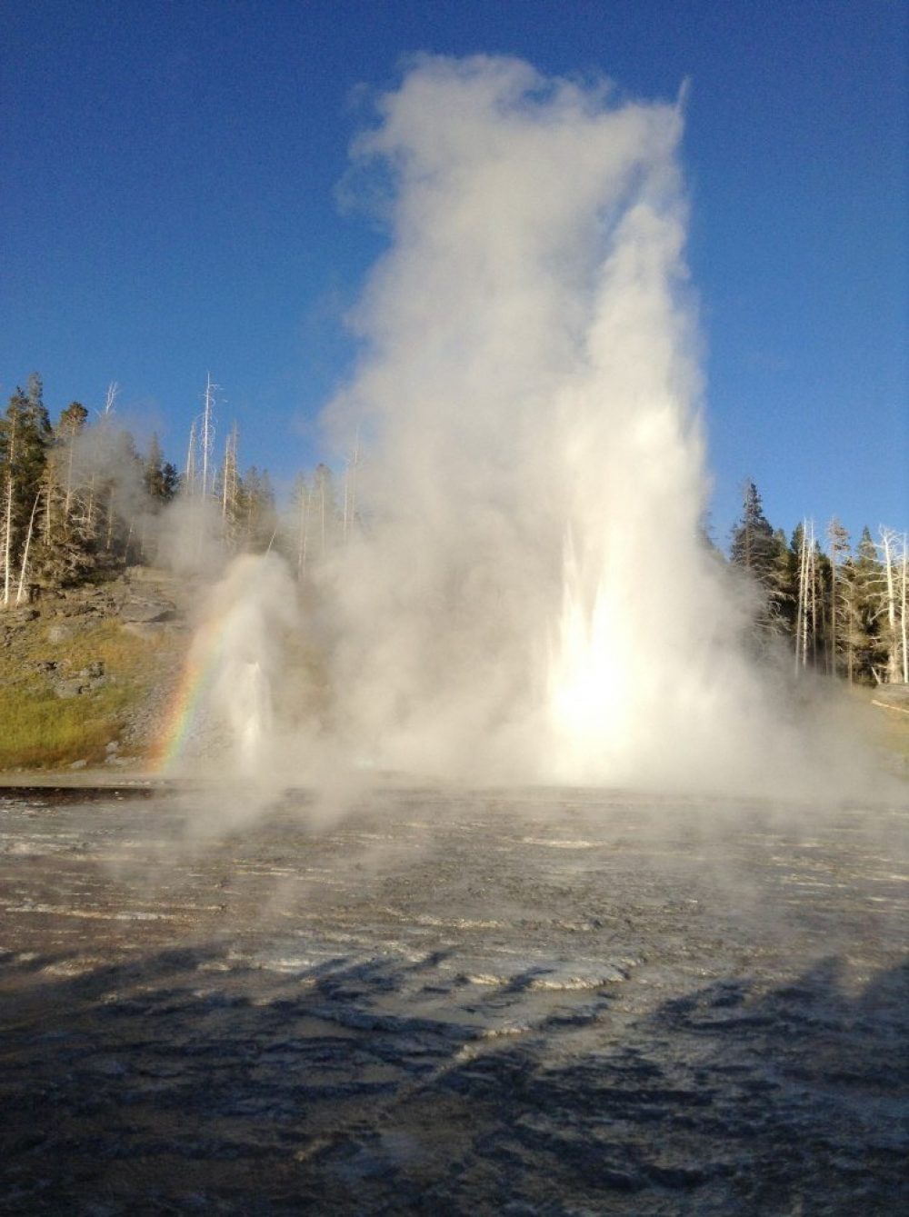 Grand Geyser