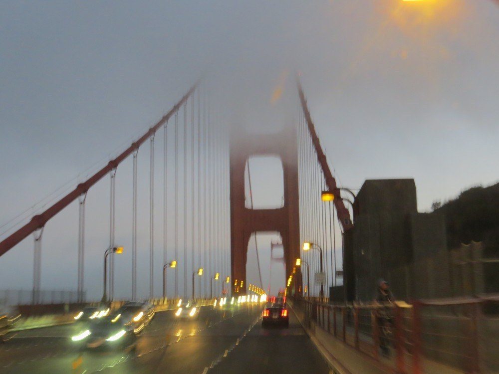 Golden Gate