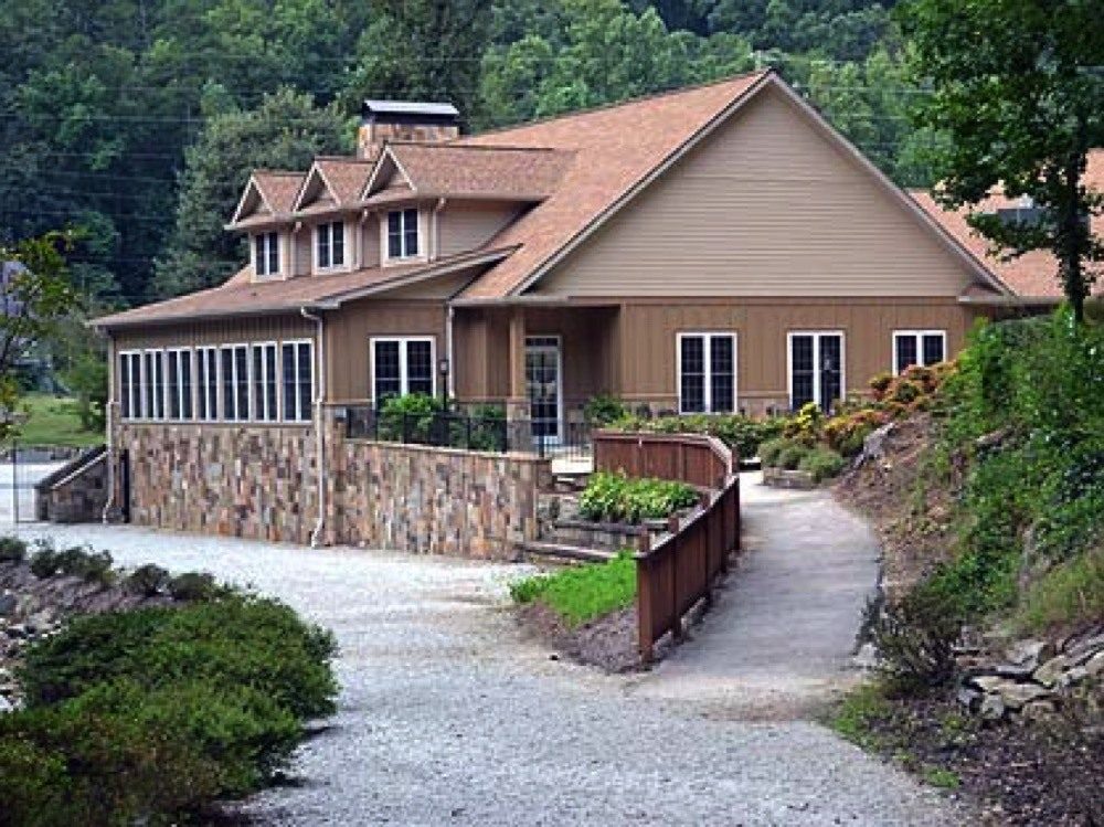 Gate Cottage